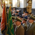 Uroczystości z okazji 235. rocznicy uchwalenia Konstytucji 3 Maja
