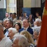 Uroczystości z okazji 235. rocznicy uchwalenia Konstytucji 3 Maja