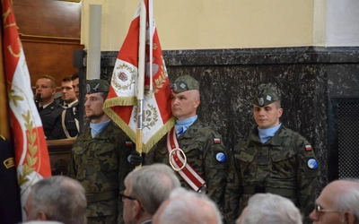 Uroczystości z okazji 235. rocznicy uchwalenia Konstytucji 3 Maja