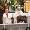 Abp Skworc: Świadomi zagrożeń módlmy się o pokój i rozbrojenie ludzkich serc