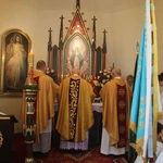 155. rocznica poświęcenia kaplicy
