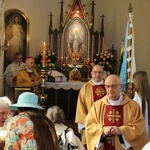 155. rocznica poświęcenia kaplicy