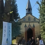 155. rocznica poświęcenia kaplicy