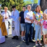155. rocznica poświęcenia kaplicy