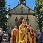 155. rocznica poświęcenia kaplicy