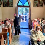 155. rocznica poświęcenia kaplicy