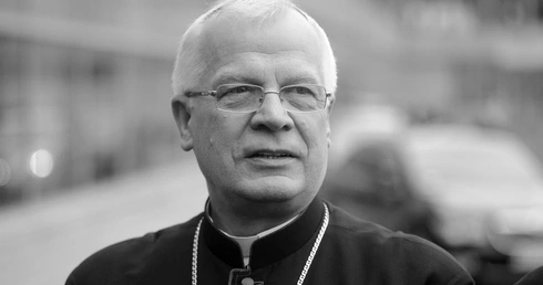 Zmarł abp Józef Michalik. Były przewodniczący Episkopatu miał 85 lat