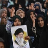 Szyici w Pakistanie popierają Iran