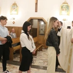 Pobłogosławieni na czas matur 