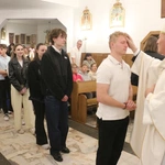 Pobłogosławieni na czas matur 