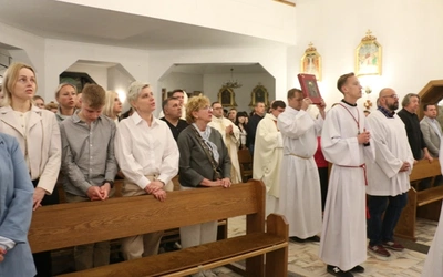 Pobłogosławieni na czas matur 
