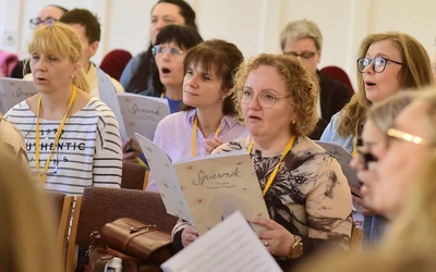 XII Świętolipskie Warsztaty Liturgiczno-Muzyczne