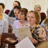 XII Świętolipskie Warsztaty Liturgiczno-Muzyczne