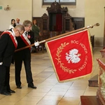 Uroczystości pilskich kolejarzy