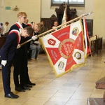 Uroczystości pilskich kolejarzy
