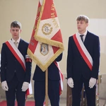 Uroczystości pilskich kolejarzy