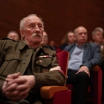 Spotkanie Dam i Kawalerów Krzyża Wolności i Solidarności