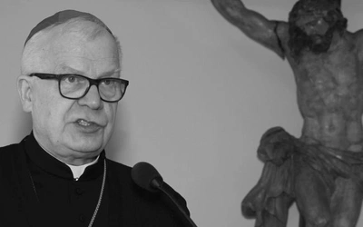Zmarły abp Józef Michalik kierował naszą diecezją w latach 1986-1993