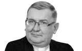 Zmarł ks. Zbigniew Biela