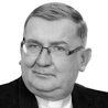 Zmarł ks. Zbigniew Biela