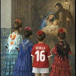 Górnik Zabrze, abp Nossol, Stanisław Oślizło, bp Czaja oraz Sevilla FC!