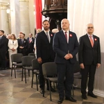 Płock. Obchody Narodowego Święta Konstytucji 3 Maja