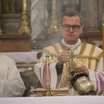 Płock. Obchody Narodowego Święta Konstytucji 3 Maja