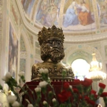 Płock. Obchody Narodowego Święta Konstytucji 3 Maja