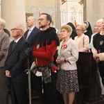 Płock. Obchody Narodowego Święta Konstytucji 3 Maja