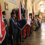 Płock. Obchody Narodowego Święta Konstytucji 3 Maja