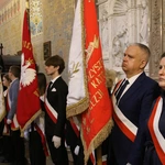 Płock. Obchody Narodowego Święta Konstytucji 3 Maja