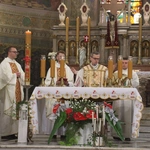 Płock. Obchody Narodowego Święta Konstytucji 3 Maja