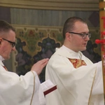 Płock. Obchody Narodowego Święta Konstytucji 3 Maja