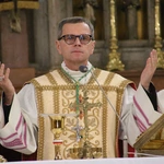 Płock. Obchody Narodowego Święta Konstytucji 3 Maja