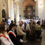 Płock. Obchody Narodowego Święta Konstytucji 3 Maja