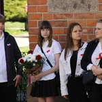 Płock. Obchody Narodowego Święta Konstytucji 3 Maja