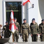 Płock. Obchody Narodowego Święta Konstytucji 3 Maja