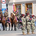 Płock. Obchody Narodowego Święta Konstytucji 3 Maja