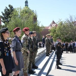 Płock. Obchody Narodowego Święta Konstytucji 3 Maja