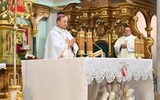 Patriotycznie w Strzegomiu
