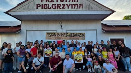 Poprosili o ustanowienie Latynoskiej Misji Katolickiej 