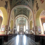 Łańcucka fara św. Stanisława