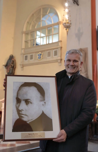 Łańcucka fara św. Stanisława