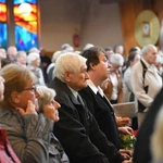 Pogrzeb ks. prał. Jerzego Nowaczyka