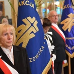Pogrzeb ks. prał. Jerzego Nowaczyka