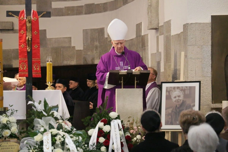 Nie cały umieram