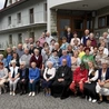 Rekolekcje Apostolstwa Chorych w Brennej