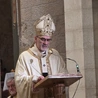  Kard. Pierbattista Pizzaballa, łaciński patriarcha Jerozolimy