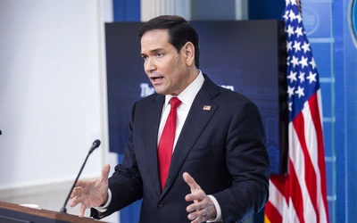 Rubio: Koniec operacji Epicka Furia, start Projektu Wolność