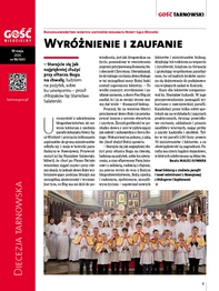 Gość Tarnowski 19/2026